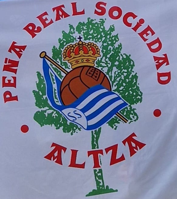 Peña Real Sociedad Altza
